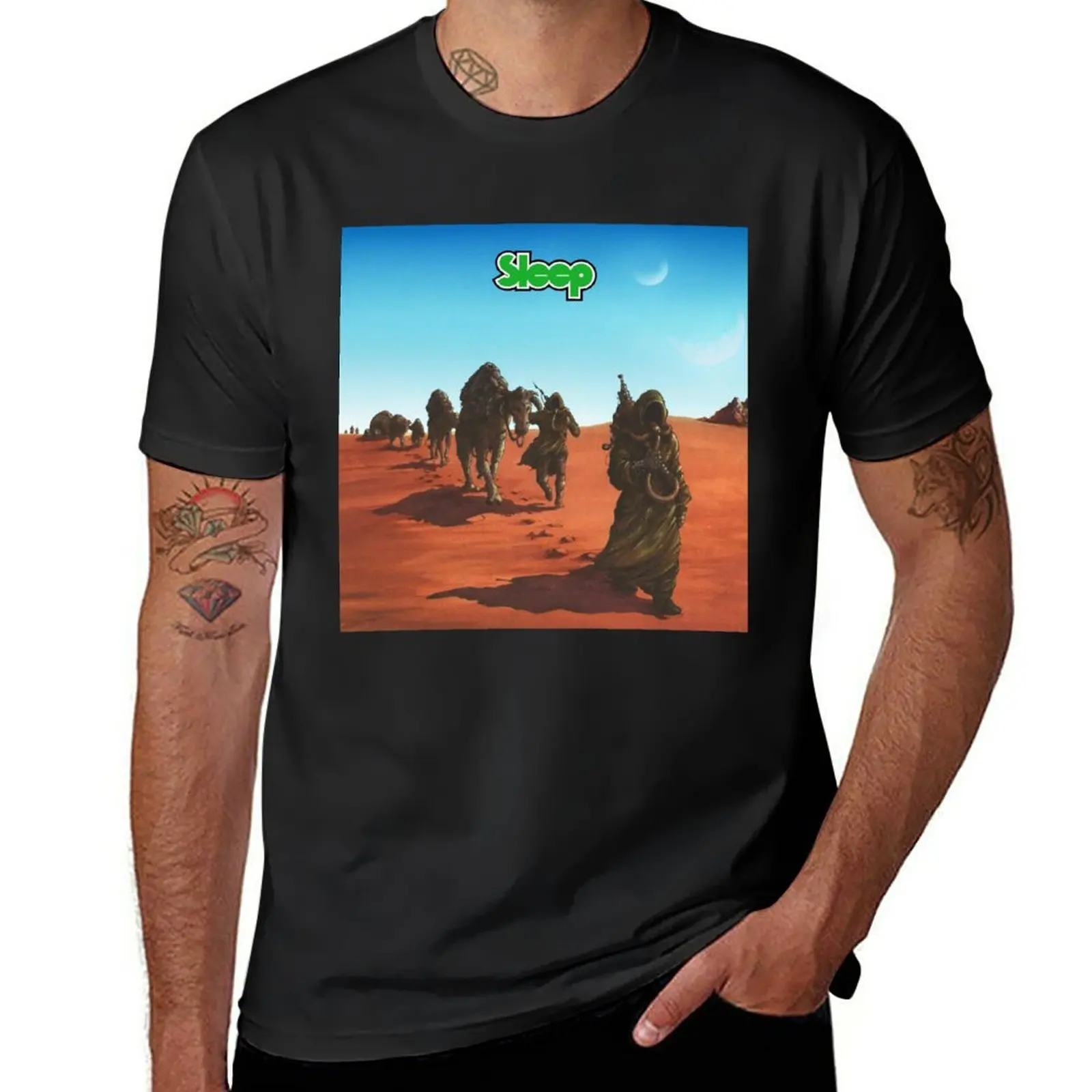 

Sleep: Dopesmoker T-Shirt hippie clothes boys animal print tops vintage clothes mens tall t shirts