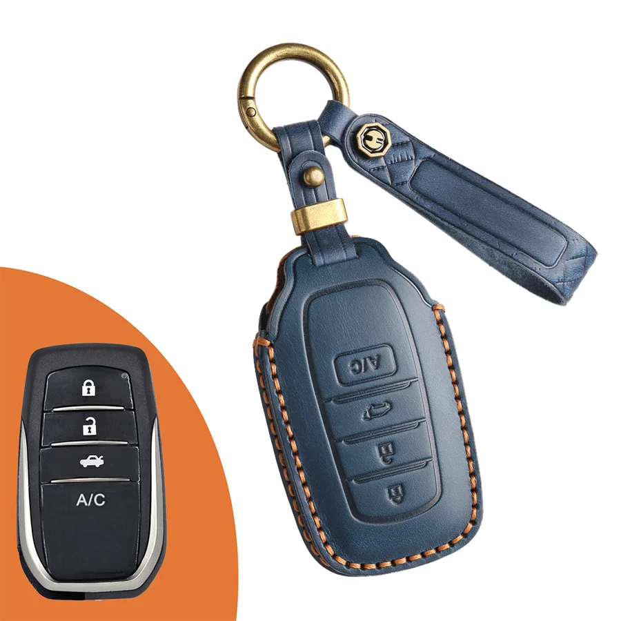 Key C blue