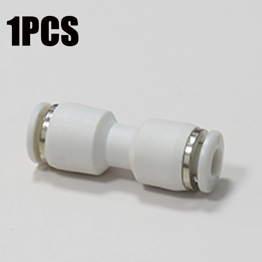 High-Precision 2.5mm ID x 4mm OD PTFE Tube for Direct Drive Extruder 3D Printers