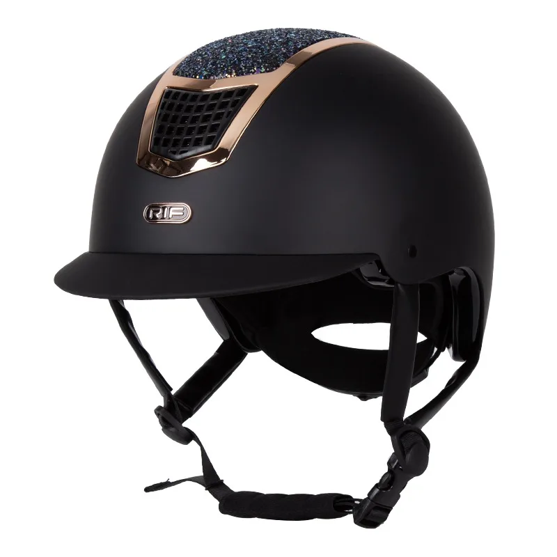 Horse Riding Helmet Full Star Equestrian Helmet