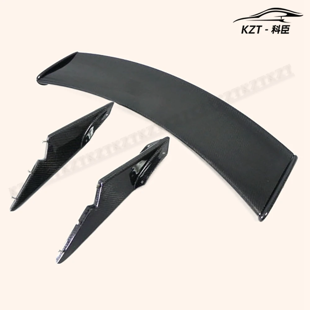 

For Lotus Exige S2 Carbon Rear Spoiler Carbon Fiber