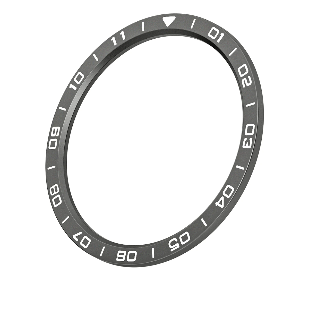 Enhanced Bezel Ring Case for Smartwatch - Durable 47MM Frame Cover Accessory