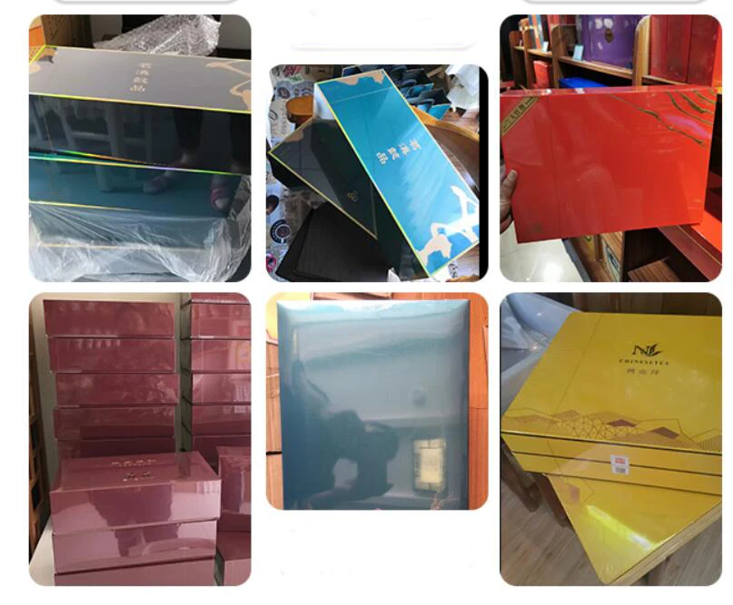 Constant Temperature Heating Station Heat Shrink Sealer for BOPP Cellophane Film Packaging PCB LCD Screen Repair detail image 5
