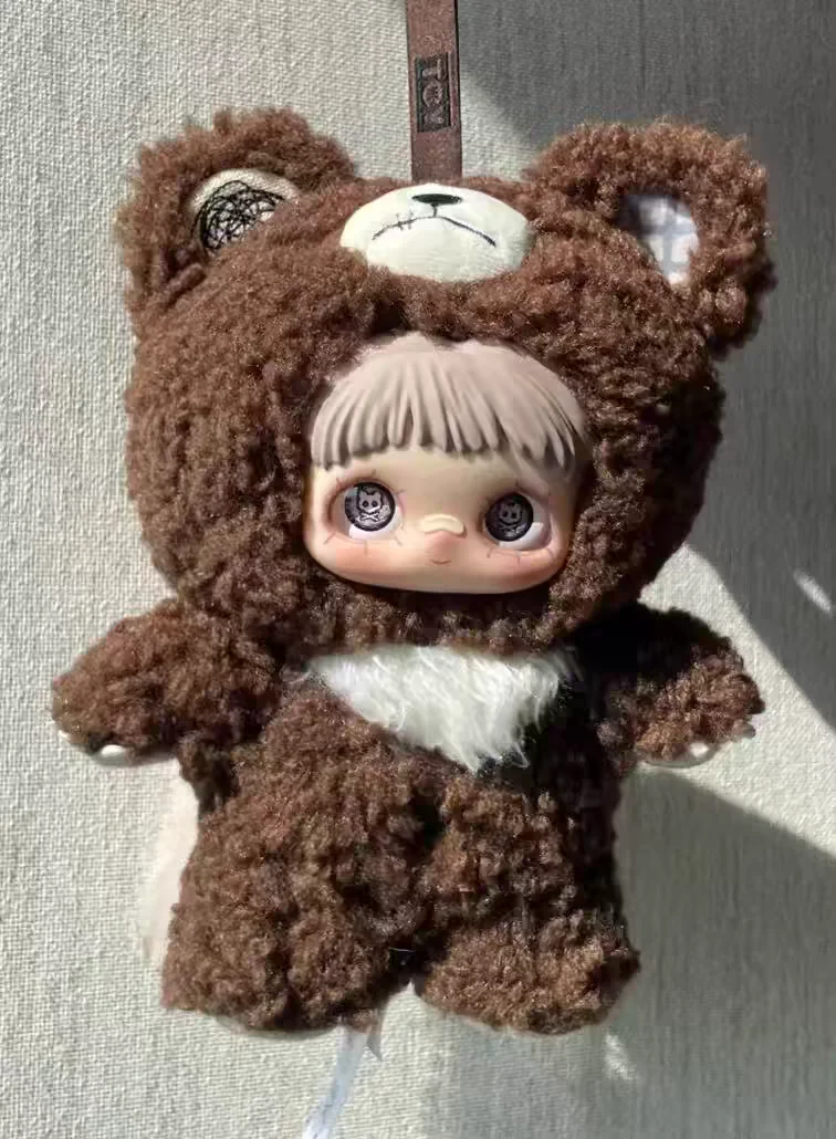 黒暗森林 ダークフォレスト シークレット Maymei メイメイ アニメ