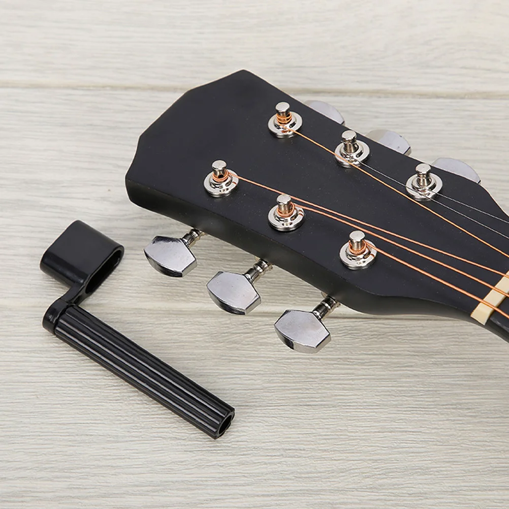 

Guitar String Winders Instrument Replacement Part Supply Peg Tool Repair Accessories