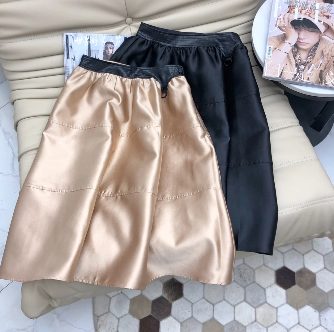 tennis skirt 2022 new women fashion sexy high waist leather umbrella skirt 0111 nike tennis skirt