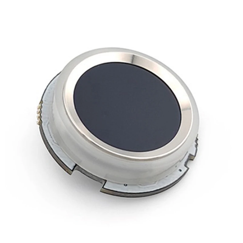 M05K R502S Fingerprint Module Capacitive Fingerprint Module Sensor Scanner Fingerprint Recognition Module With RGB Light