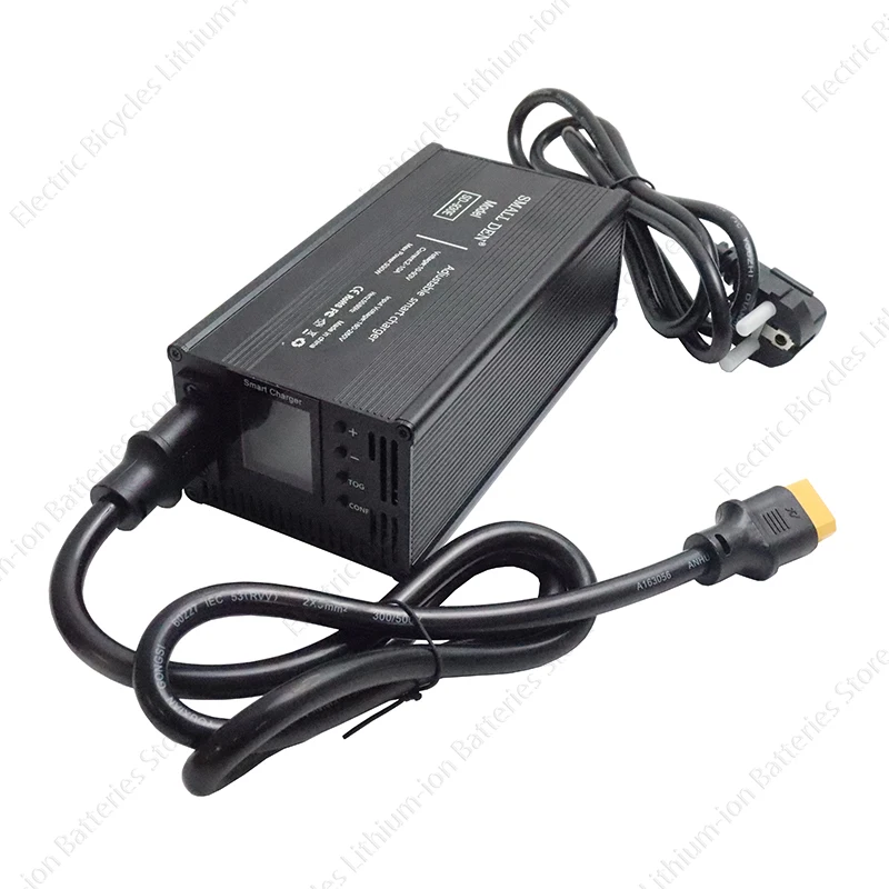 SD-1395E 조정 가능한 스마트 배터리 충전기 10-93V 2-10A/15A/20A 1395W AC 180-260V 자동차 트럭 해양 오토바이용 ? CE RoHS