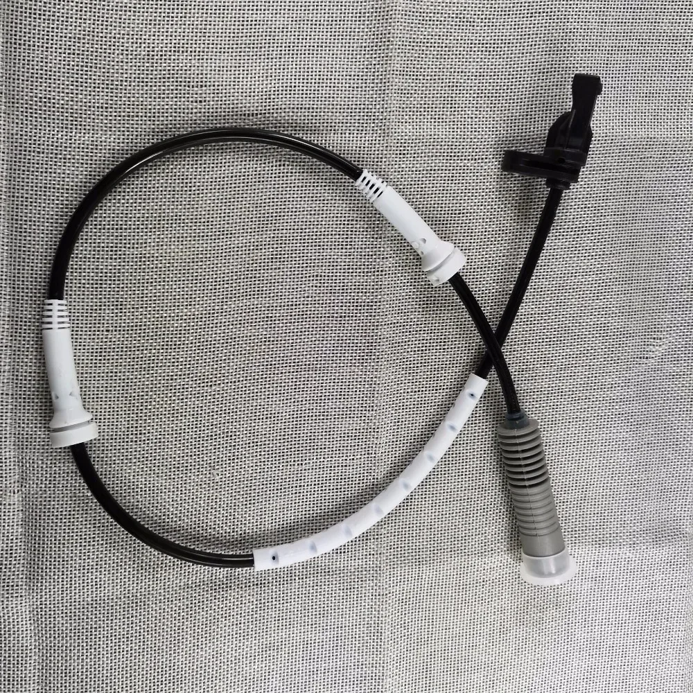 ABS Wheel Speed Sensor Front Left/Right For BMW E81 E90 128I 135I 323I 325I 328I
