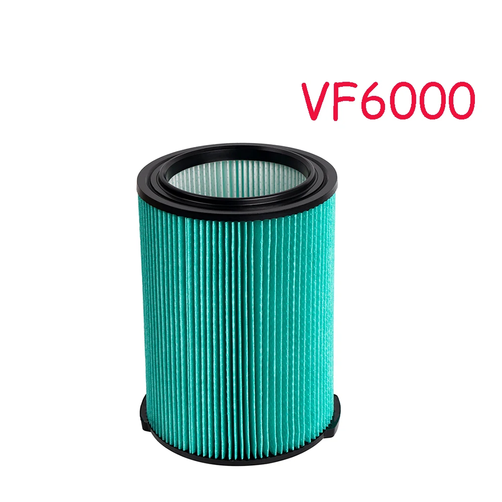 Description Picture 5 of itemVF3500 VF4000 VF5000 VF6000 Standard Wet Dry Shop Vac Filter For RIDGID Vacuum Cleaner, Replacement filter Parts Spare Tools