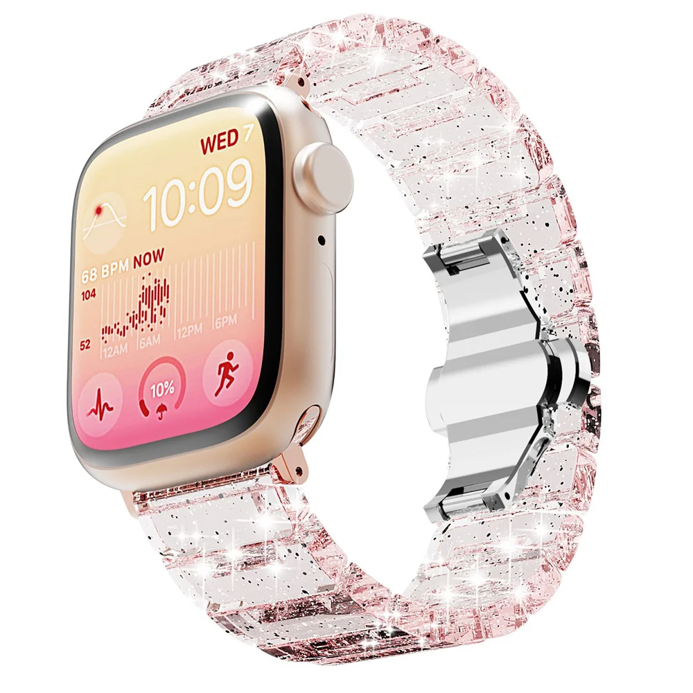 

Ремешок для Apple Watch Band Ultra 49 мм 45 мм 44 мм 42 мм 41 мм 40 мм 38 мм