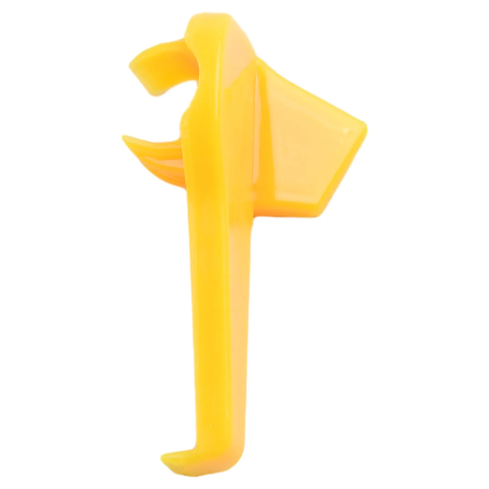 

12Pcs Car Tyre Tire Changer Nylon Mount Demount Duck Head Insert Rim Protector Demount Head Duck Insert Rim Dismounting Repair