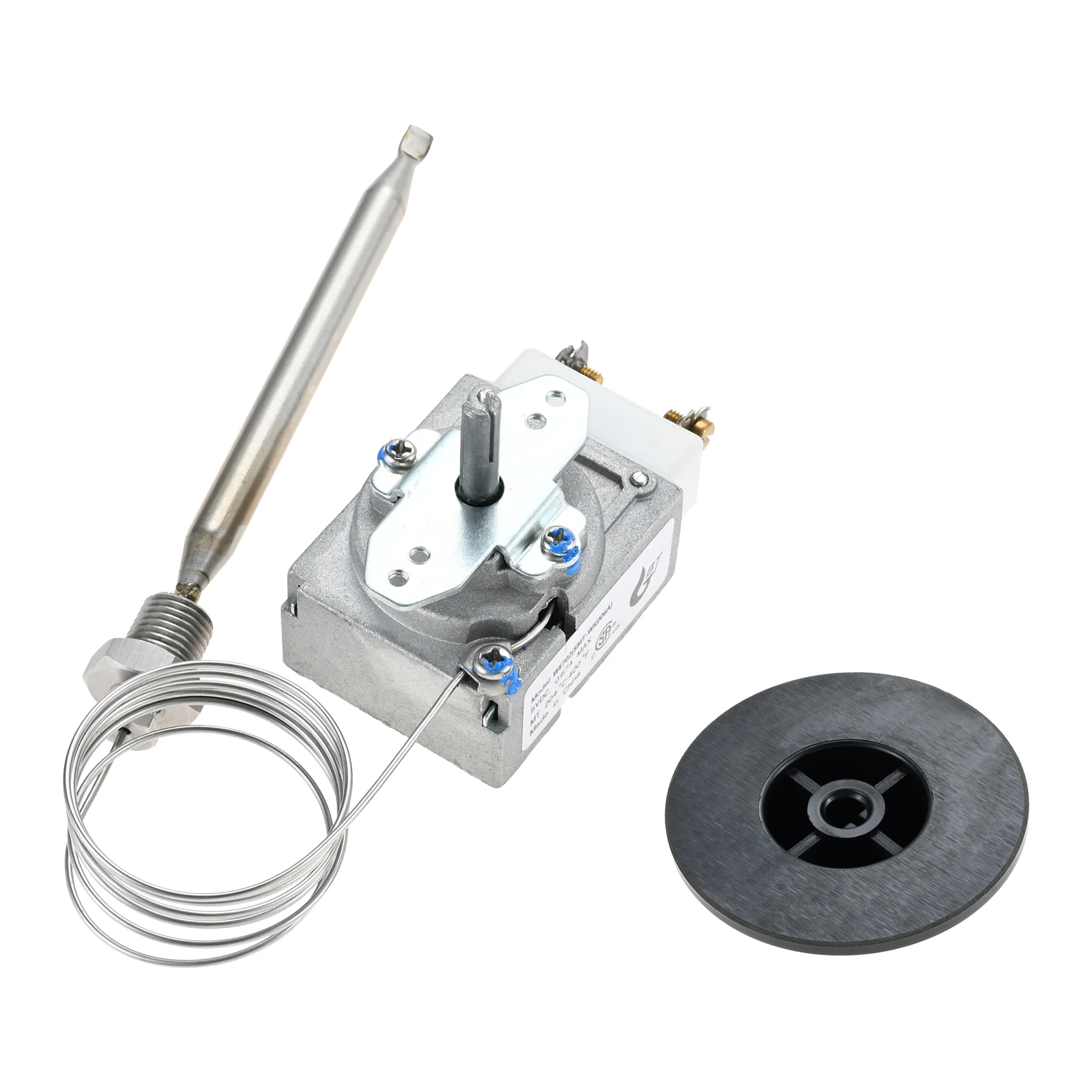Fryer Thermostat Thermostat RX-1-36 Fit for Deep Fryer for Pitco 60124501 Imperial 1175