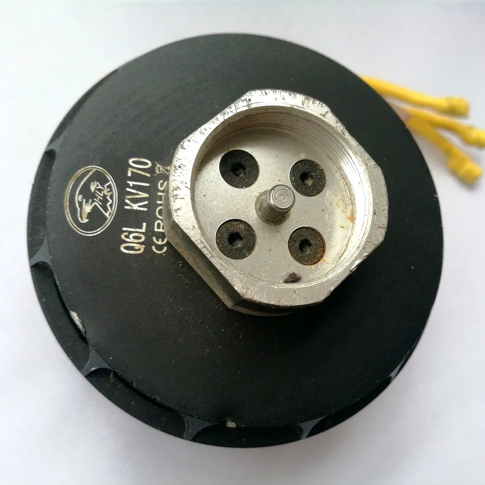 7035 (6215) Swiss Motor Brushless Outrunner motor Strong power supply 180KV High Torque High Power Speed Brushless Motor