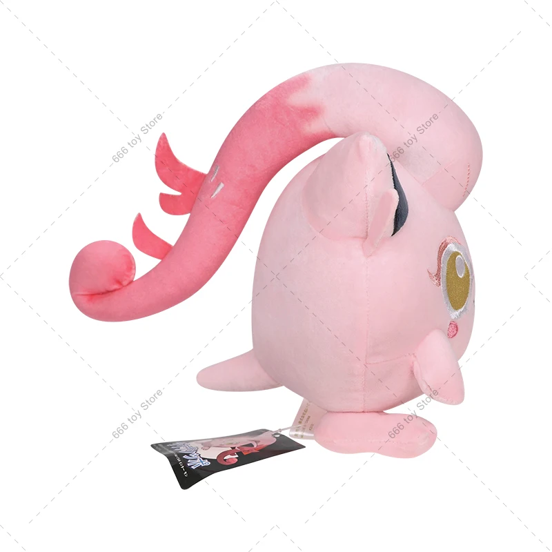 Soft Plush Stuffed Animal Toy Pokemon Scream Tail Doll