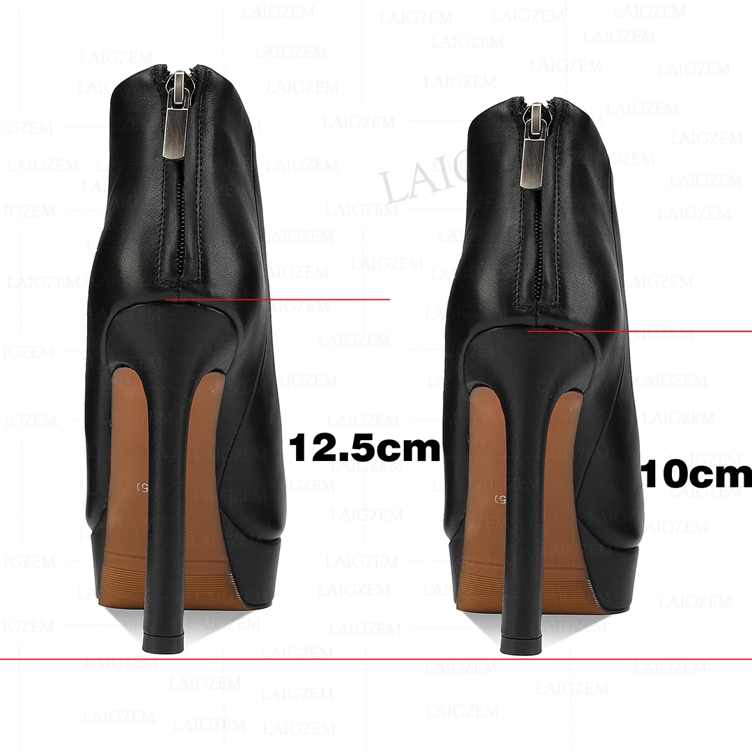 6 Pair of Durable PU Heel Plate for High-Heeled Shoes Shoemakers Accessory  9x10mm 604A Style - Walmart.com