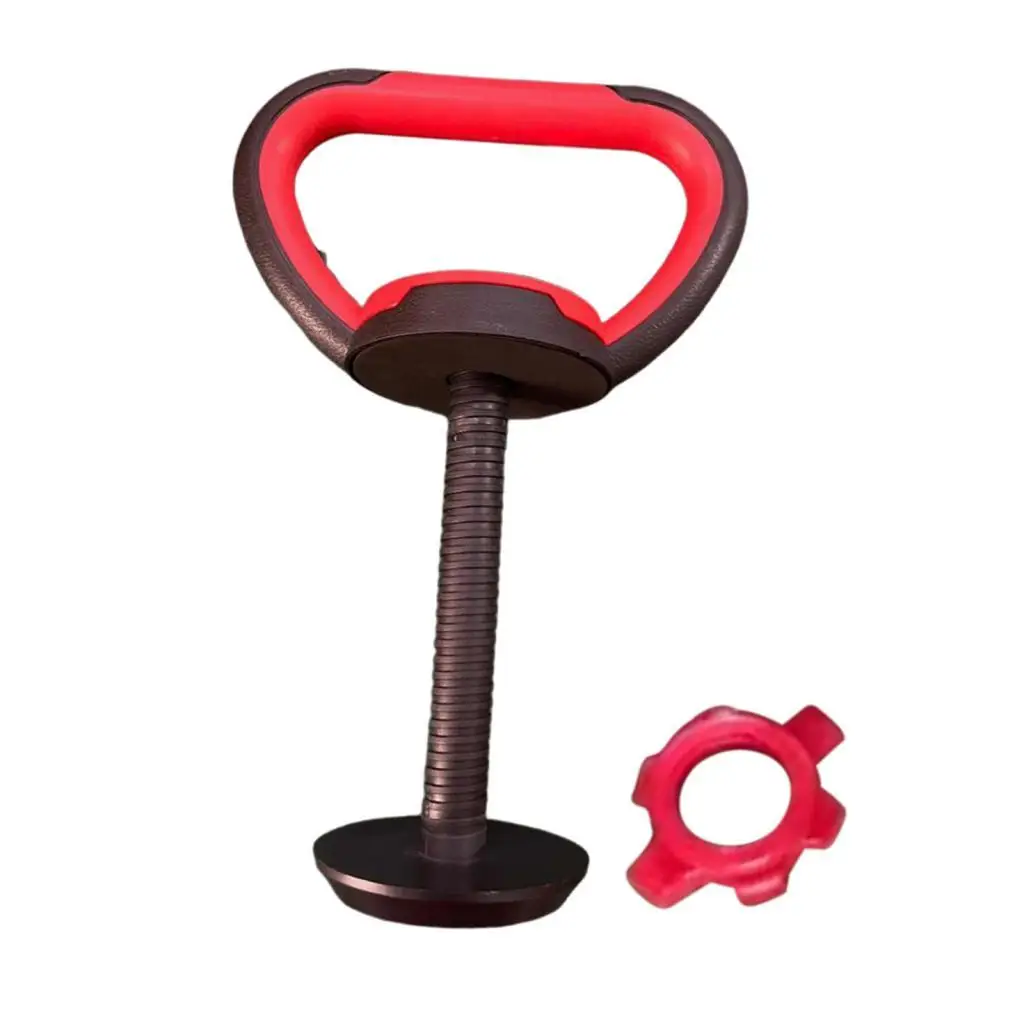 Kettlebell Handle Strength Training Multifunctional Kettlebell Grip