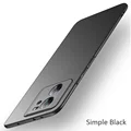 Simple Black