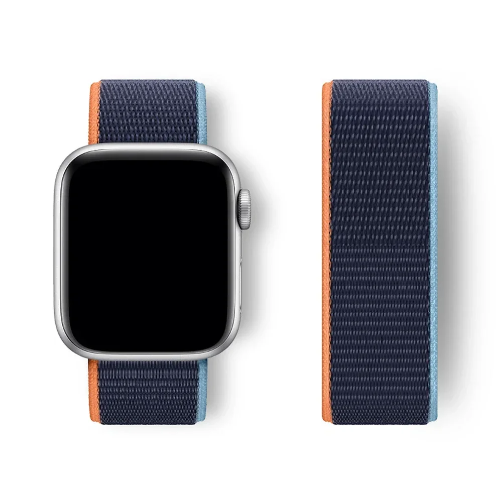 Strap For Apple Watch 10 11 Band 42mm 46mm 45mm thumbnail 9