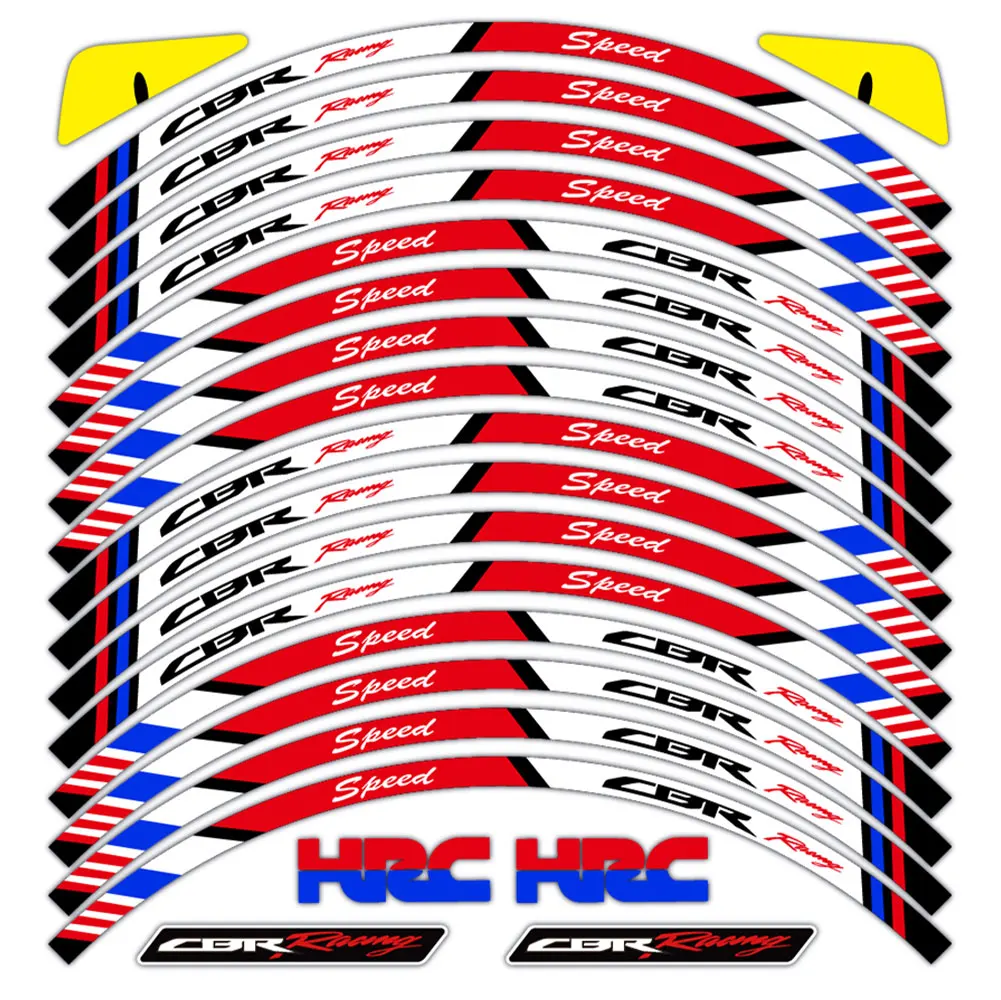  ݻ ׼  ƼĿ,   Į  Ʈ , ȥ HRC CBR150R CBR600RR CBR1000RR 