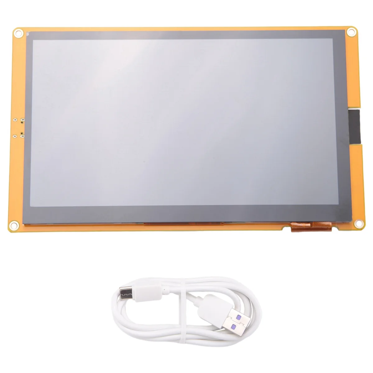 

ESP32-S3 LVGL Development Board 7 Inch 800X480TN RGB Capacitive Touch Screen Wifi Bluetooth MCU Smart Display Screen