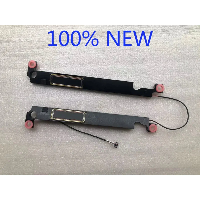 Nuovo Per Dell Xps 15 9550 9560 Xps 15 9570 7590 Precisione 5510 5520 5530 5540 Set Di Altoparlanti Per Laptop-R L 0 Tx47W Tx47W