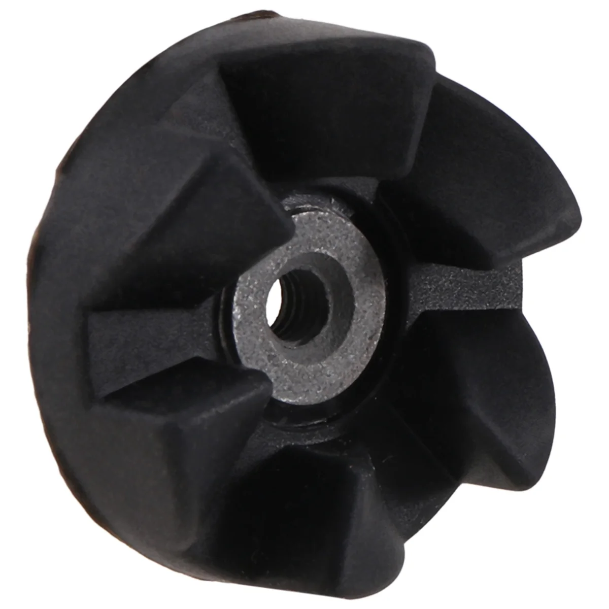 Replacement Parts Rubber Blade Gear Thick Shaft Spare Part for Magic 900W HOT