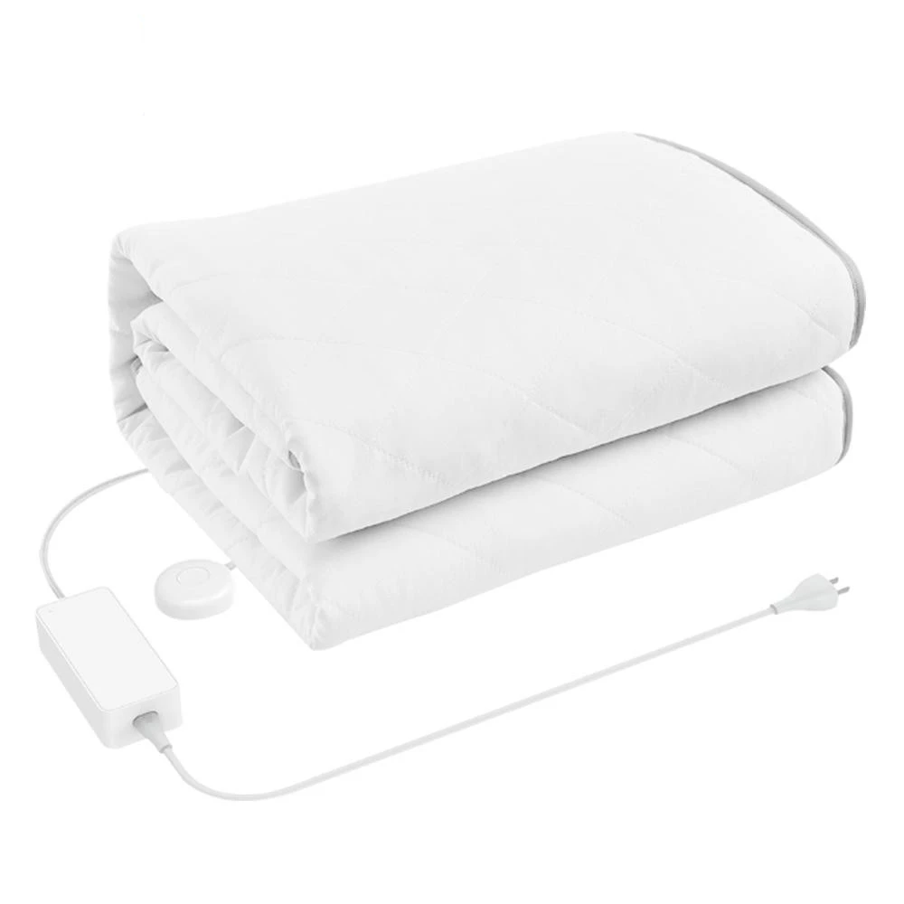 Xiaoda 21V Low Voltage Smart Electric Blanket Safety Timing Intelligent Temperature Control Convenient Washing for Winter