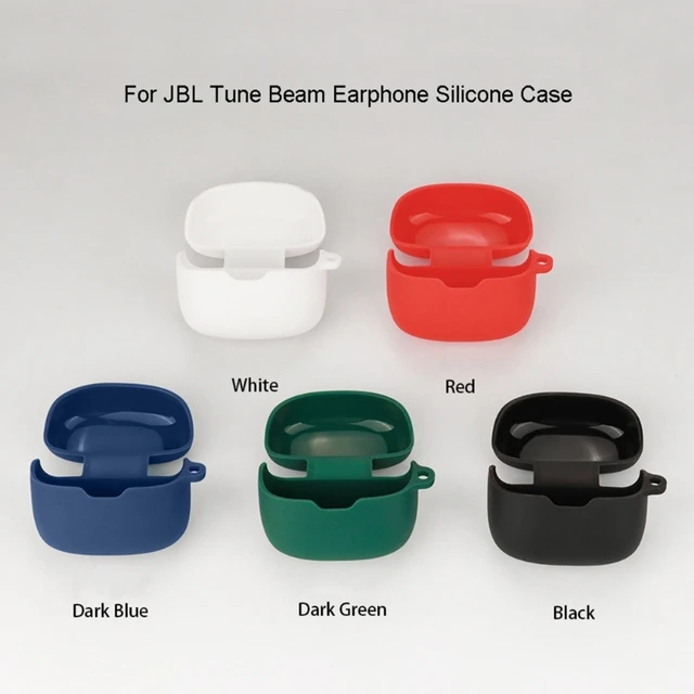 Headphone Protective Case Suitable For JBL Tune Beam Soft Cover