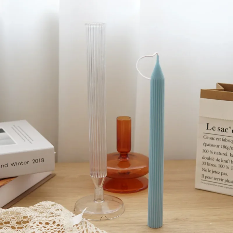 Peaked Column Candle Making Kit - Handmade Candle Production Supplies