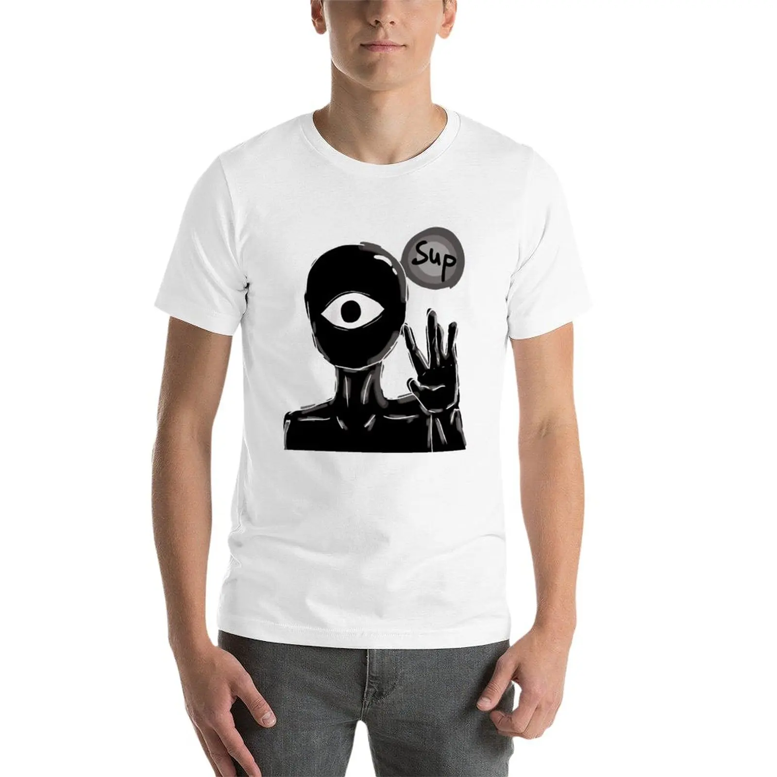 DOORS - Seek wsup hide and Seek horror Kids T-Shirt for Sale by