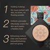 Mushroom Head Air Cushion, CC Cream Natural Moisturizing Foundation Concealer Whitening Oil-control Makeup Cosmetics BB Cream 4