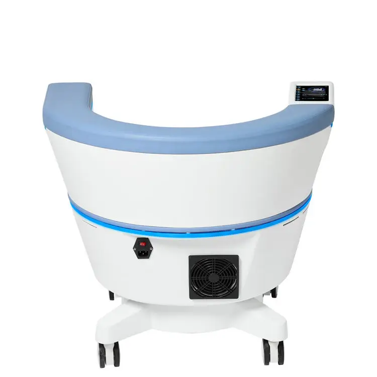 EMSlim Pelvic Floor Muscle Postpartum Treatment Muscle Training Prostate EMS Buttock Lifting Massage Chair