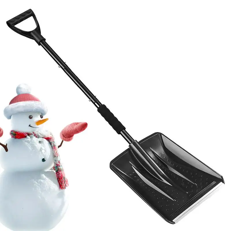 

Ice Shovel For Car Ice Shovel For Driveway Hand Shovel Winter Must Have Snow Removal Tool For Balconies Stairs Gardens Garages