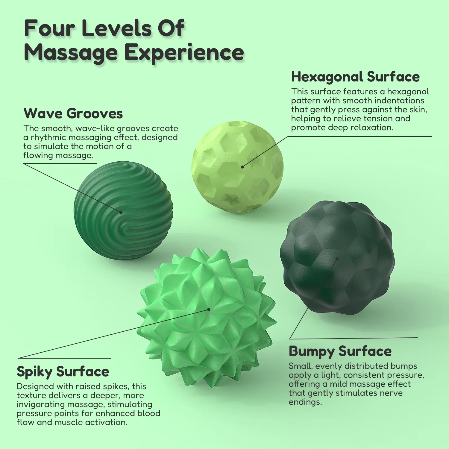Magnetic Fidgeting Toy,EDC Anti Stress Relief Toys,Fidget Antistress Anxiety Sensory Toy Magnet balls for Adult Kids Autism ADHD