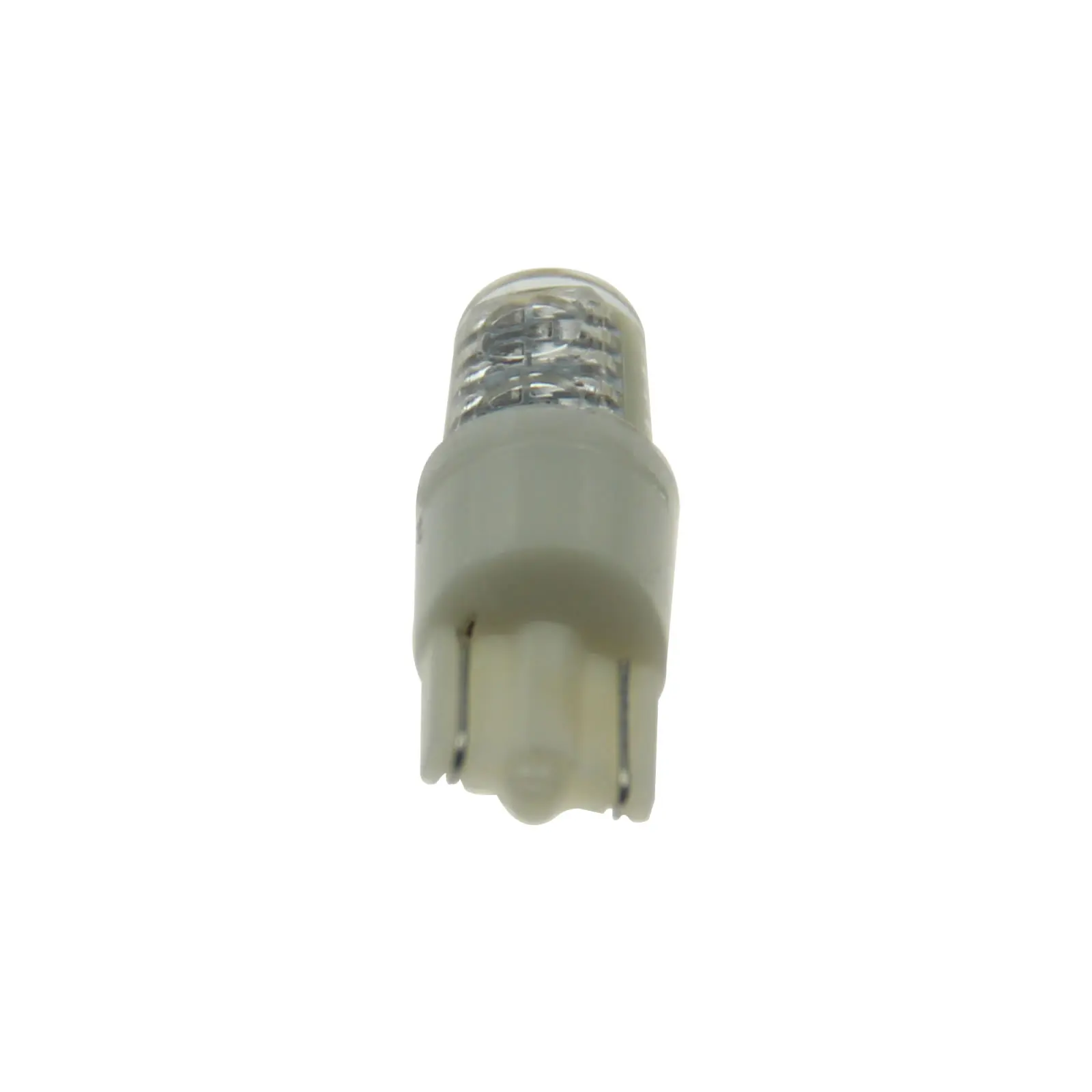 Фото 4x Blue Auto T10 W5W интерьер (карта/купол) светильник 4 излучателей 2119 SMD СВЕТОДИОДНЫЙ 657 1250 Z20124 №3