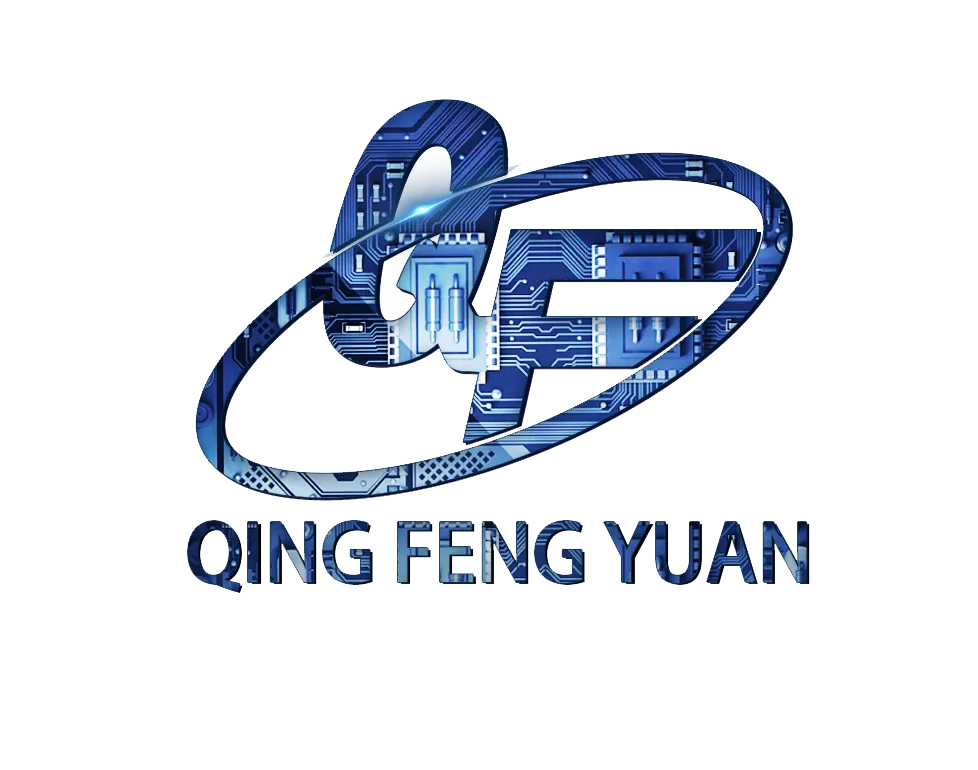 QingFengYuan Technology Ic Chips Store