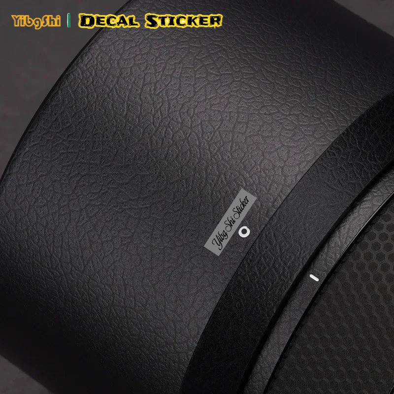 후지 XF56F1.2 R II R WR 렌즈 데칼 스킨 후지필름 XF 56mm F1.2R II R WR 렌즈 보호 커버 스티커