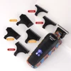 Kemei Hair Trimmer Men Professional Hair Clipper Electric Beard Razor 0mm T-blade Hair Cutting Machine Haircut Shaver KM-MAX5090 1
