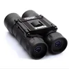 Upgraded 22x32 Night Vision Binoculars Telescope Wide Angle Optical Lens Zoom Portable Folding Binocular Spy Telescopio Pec 4