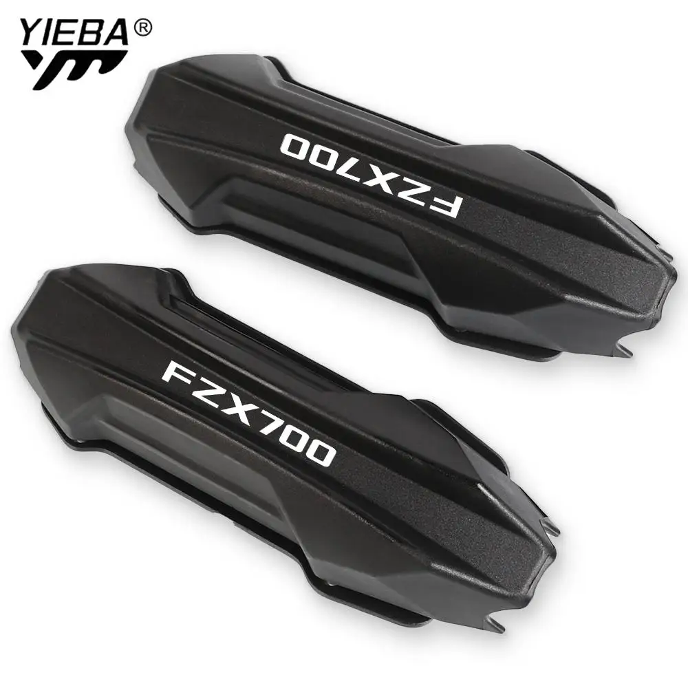 

Motorcycle FOR YAMAHA FZX700FAZER FZX700 FAZER FZX 700 1986 1987 Parts Engine Guard Crash Bar Bumper Protector Decorative Block