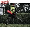 MIlwaukee M18 FOPH M18 FUEL™ Outdoor Power Head with QUIK-LOK™ Brush Cutter Line Trimmer Attachment Extension Attachment M18FOPH 4