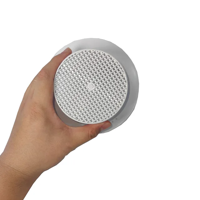 Úszómedence Skimmer Kosár Cseréje A Hayward Spx1091C Sp1091Lx Sp1091Wm Medence Tisztító Készletekhez 16/19 Cm - Image 6