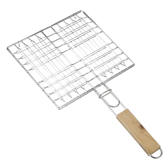 BBQ Net
