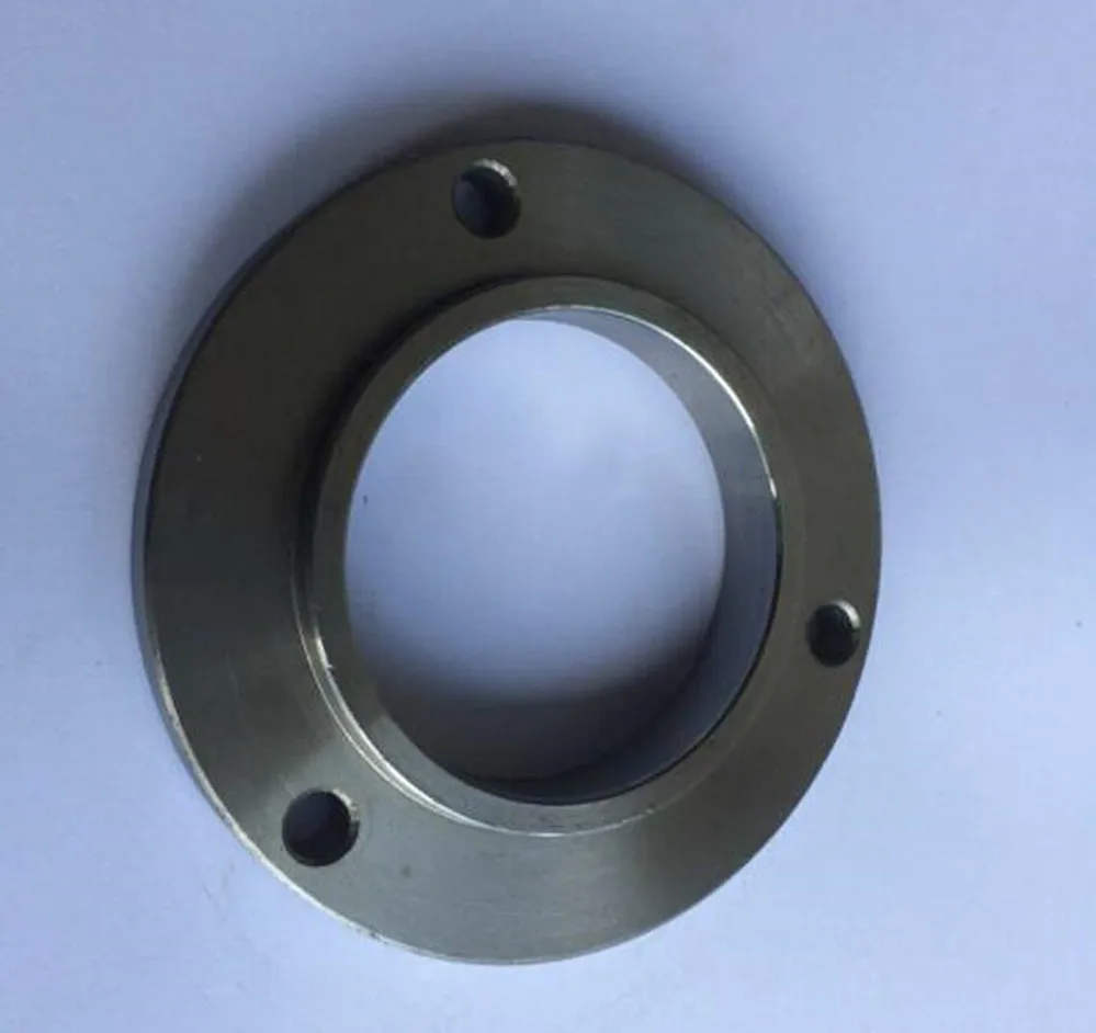

1PCS CNC Vertical Milling Machine D7 Bearing Protective Cover Bearing Cover Mill Part For Bridgeport