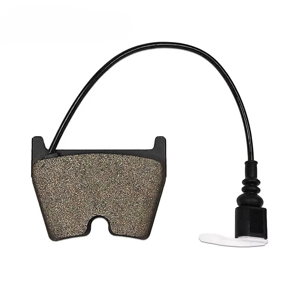 8V0698151L 카본 세라믹 브레이크 디스크 브레이크 패드 RS3 8V D2099용