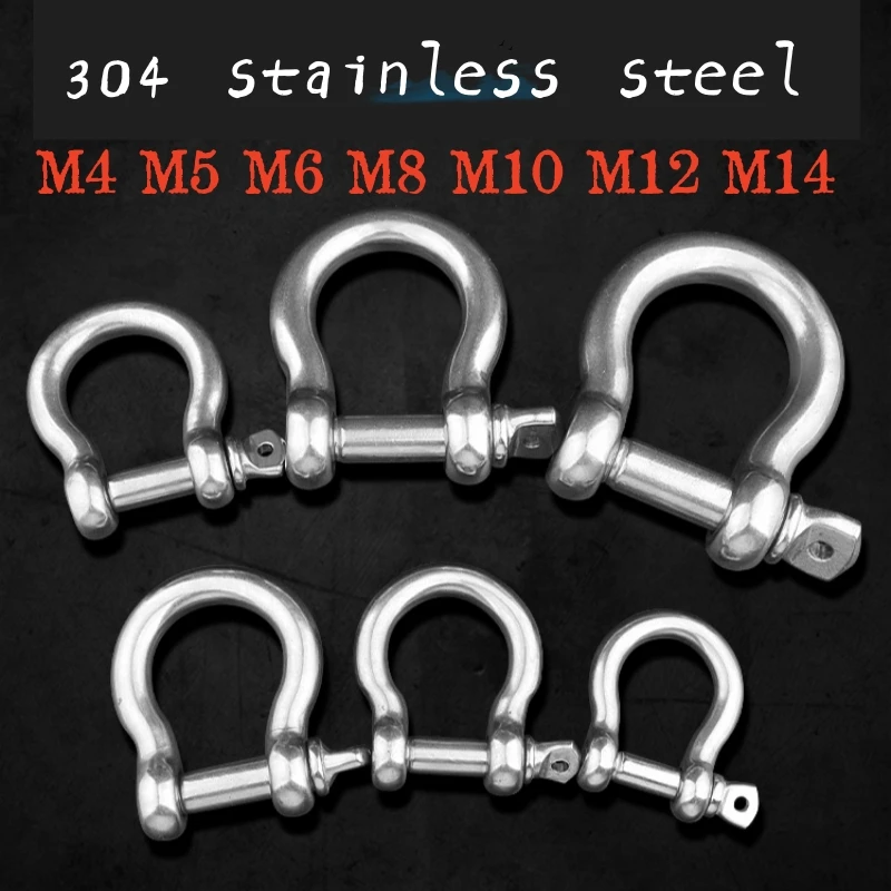 PATIKIL M8 X 50mm Lifting Shoulder Eye Bolt, 3Pcs 304 Stainless Steel Lifting Ring Threaded Eyebolt With Nuts Washers For Hanging Hammocks Articles - Online Marketplace
