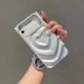 Matte Silver