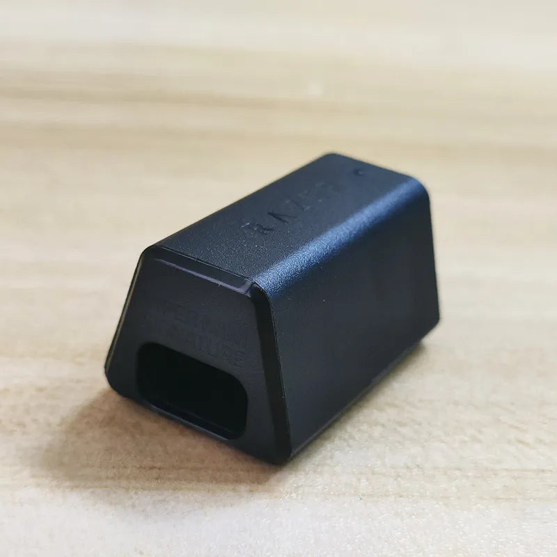 Razer VIPER MINI 시그니처 마우스용 하이퍼폴링 동글 8KHz 폴링 속도