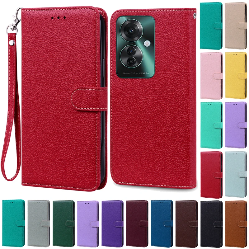 JIUNINE Cover per OPPO Reno11 F 5G, Custodia Libro in Pelle Portafoglio Case Antiurto con Disegni in Patternster rombico, Porta Carte, Magnetica, Interno TPU per OPPO Reno 11F 5G, Blu